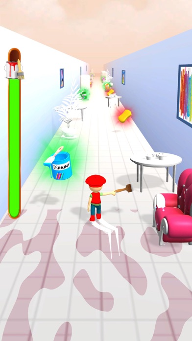 Paint Room Screenshot