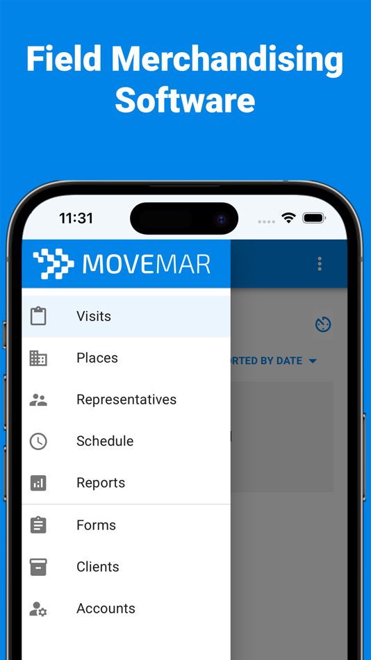 Movemar Hub - 1.0.0 - (iOS)