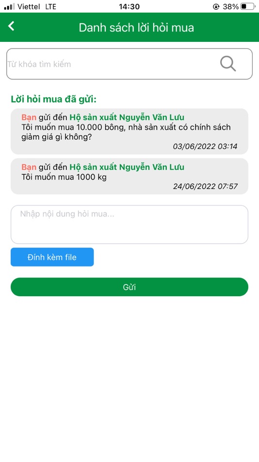 #10. Mca BG (iOS) 由: Le Anh Vu