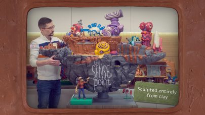 Screenshot #8 for The Sense Point