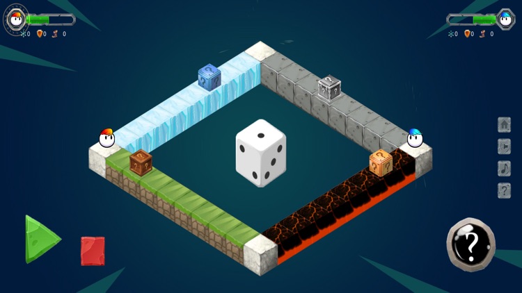 Dulen-Keet screenshot-4