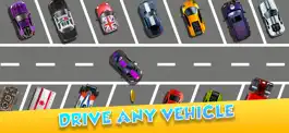 Game screenshot Parking Mania:Сar Parking игра hack