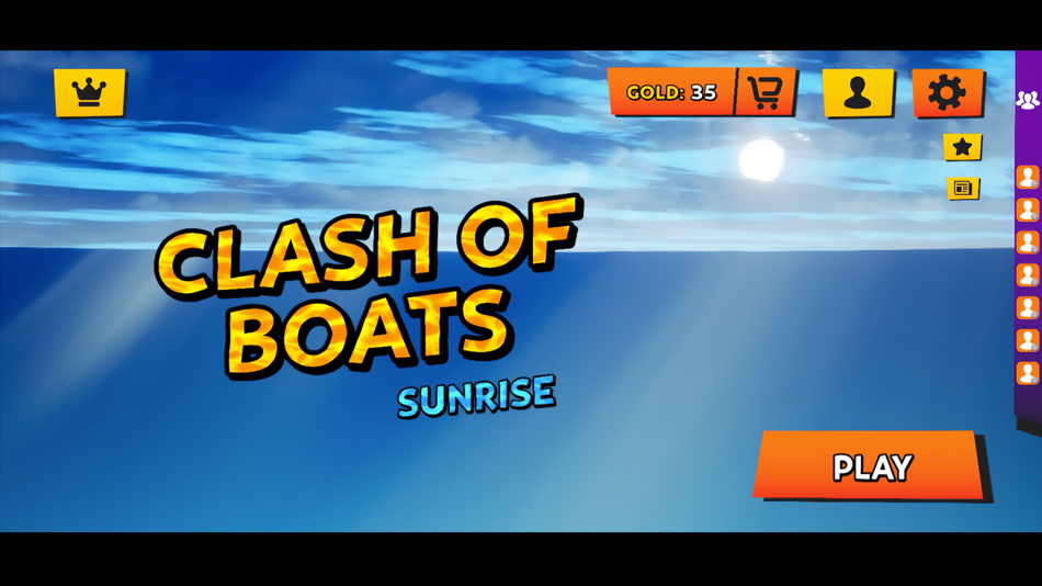 Clash of Boats - 1.2.121 - (macOS)