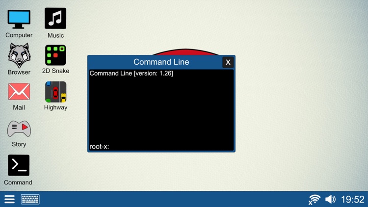Hacker the Beginning screenshot-7