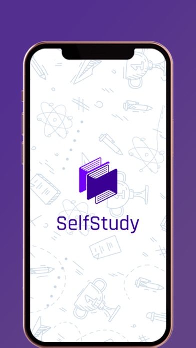 SelfStudy - The UPSC Learning Screenshot