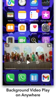 easy pip for safari iphone screenshot 2