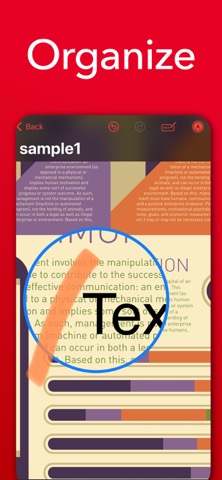 Pdf Editorのおすすめ画像2