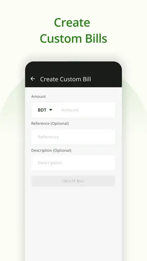 PortPos Merchant screenshot 2