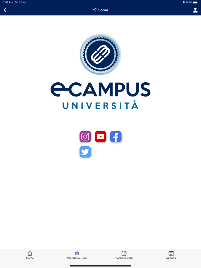 MyeCampus