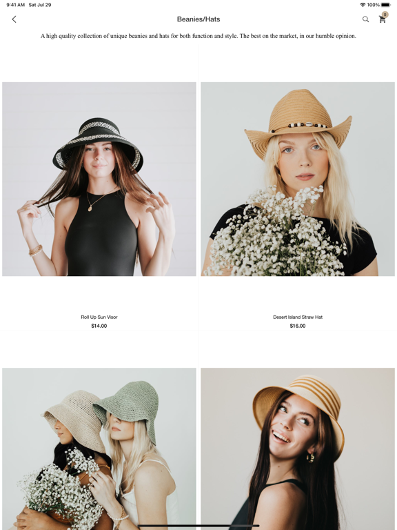Screenshot #6 pour Pretty Simple Wholesale