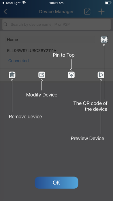 HomeSafe Viewのおすすめ画像6