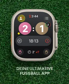 Game screenshot Wie steht's, Brudi? mod apk