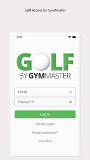 How to cancel & delete golf access 1