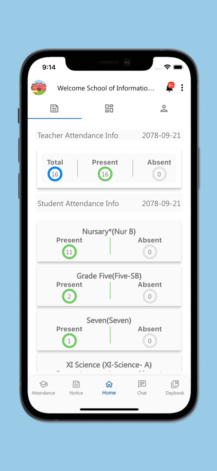 Digital Nepal Student