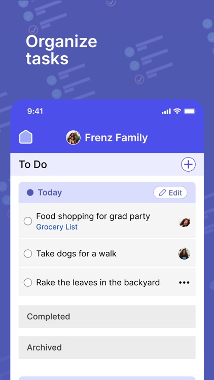 Hello cirkl screenshot-3