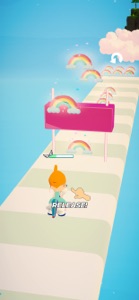 Pony Race! screenshot #3 for iPhone