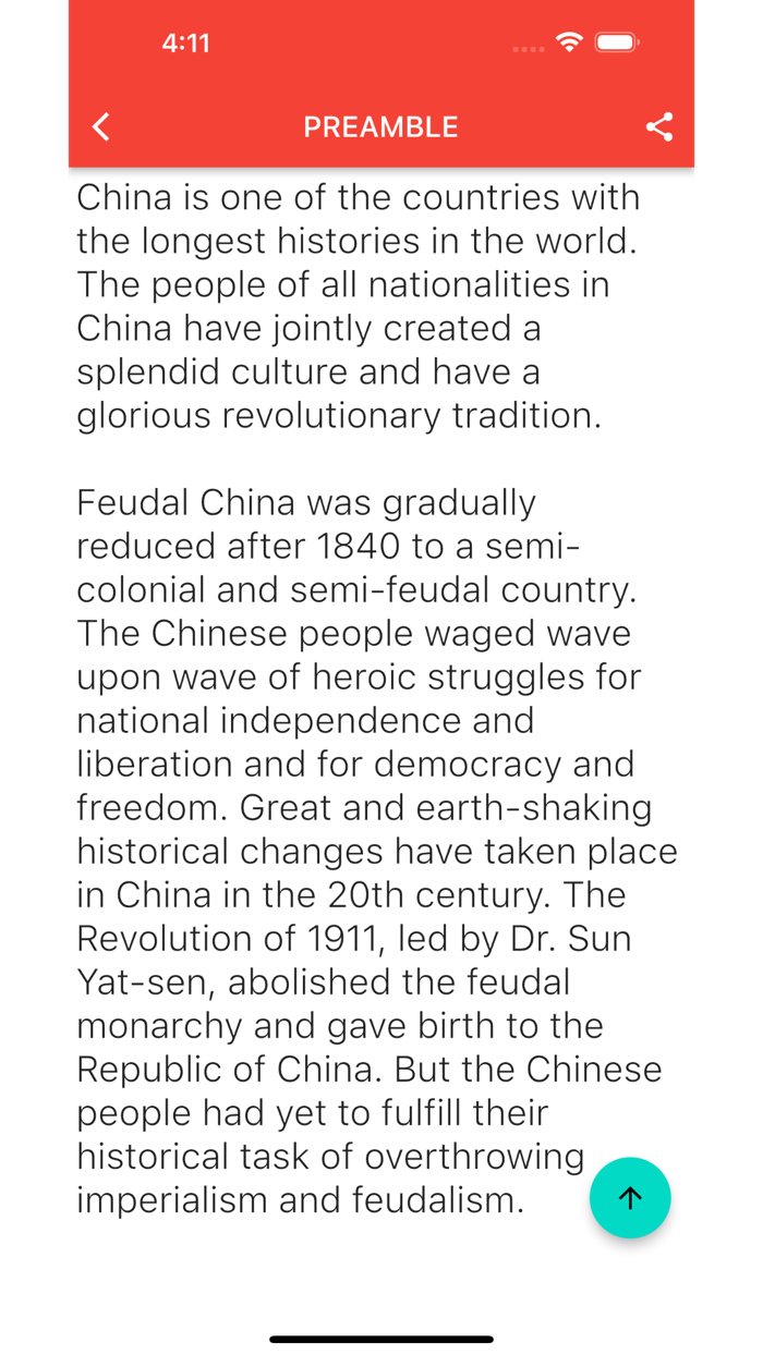 Constitution of China