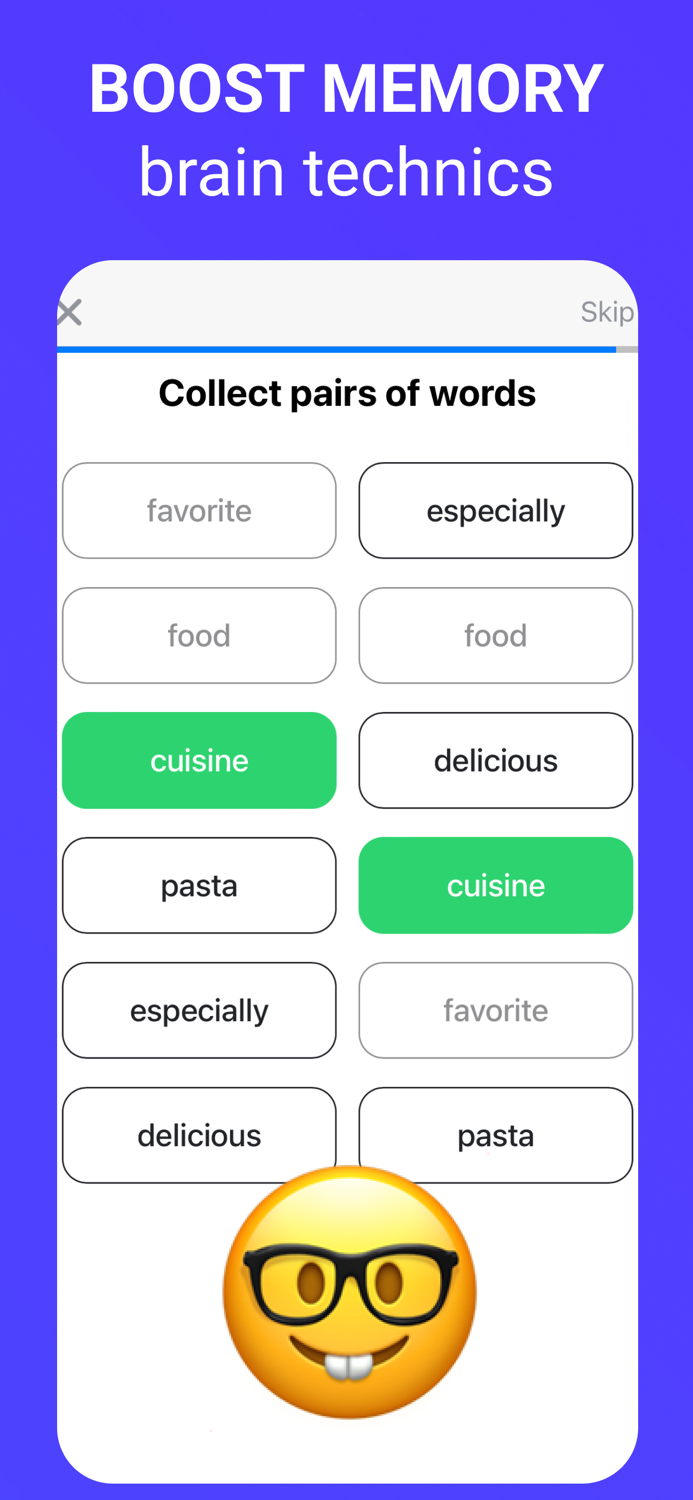 Speak English Learning App