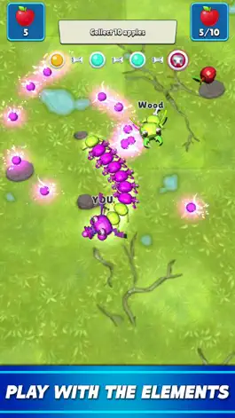 Game screenshot Battle Bug 3D hack