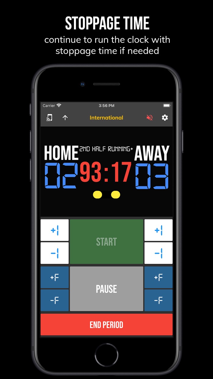 BT Soccer-Football Controller