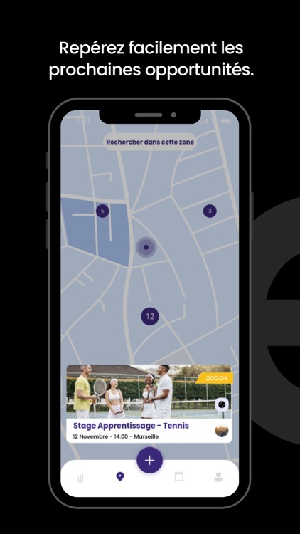 TeedUp - Top level coaching