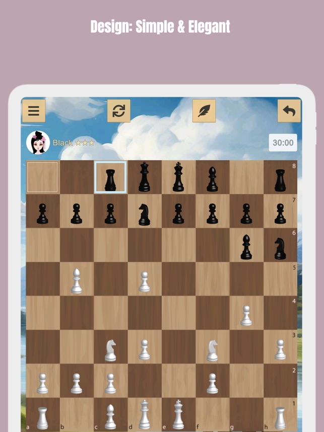 Chess - Free Chess Game dans l'App Store