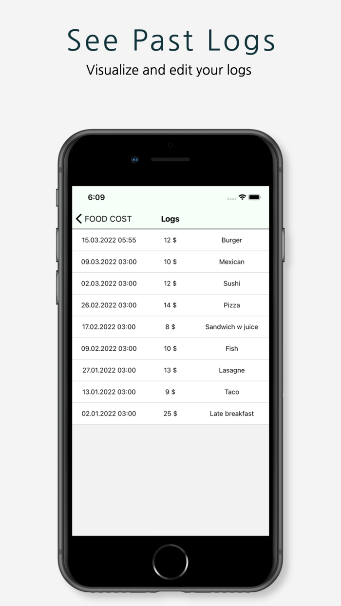 Tracker Personal Data Tracker