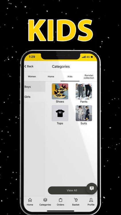 Moon Jo screenshot-3