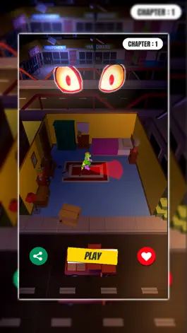 Game screenshot Vany Breach the thief mod apk