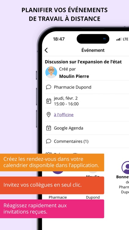 WinTeam by Everys SARL