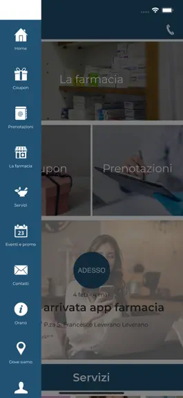 Game screenshot Farmacia San Clodomiro apk