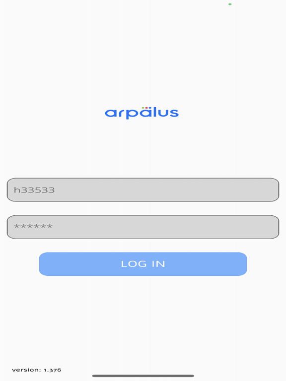 Arpalus Planogram Compliance screenshot 2