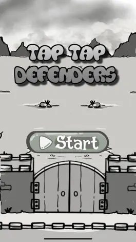 Game screenshot Tap Tap Defenders mod apk