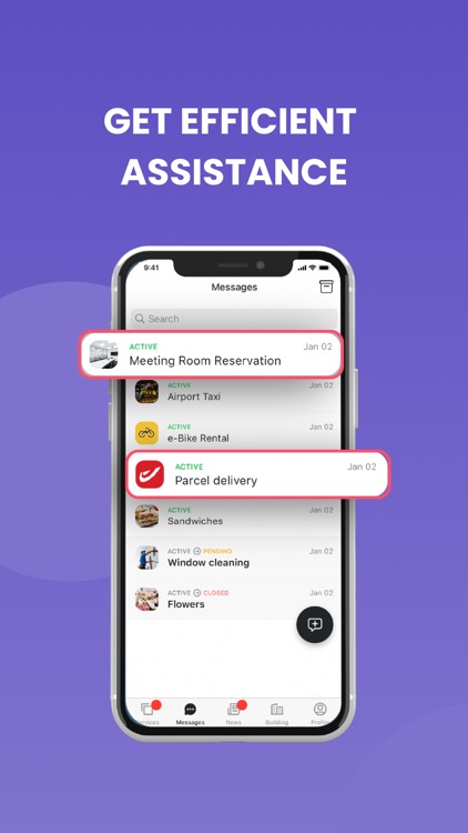 Ask Nestor screenshot-4