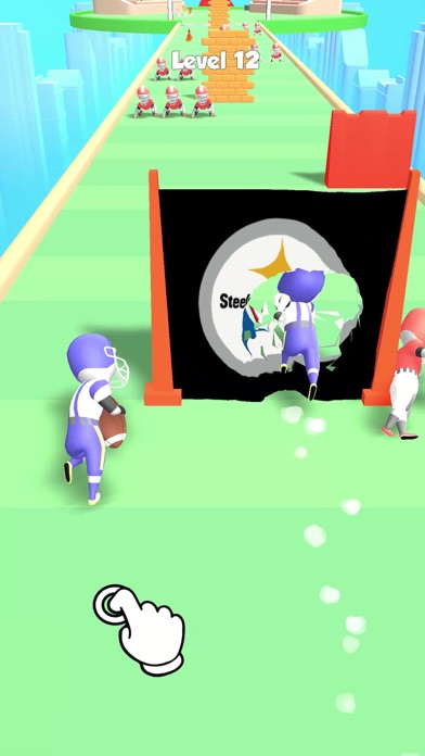 Couple Bowl Screenshot