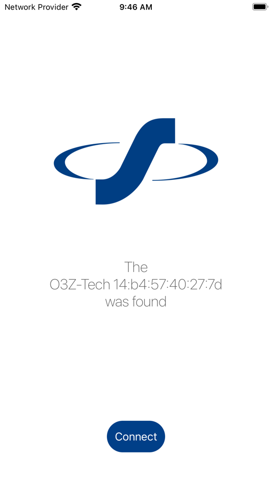 #1. O3Z-Tech Connect (iOS) 来自: STEM s.r.l.