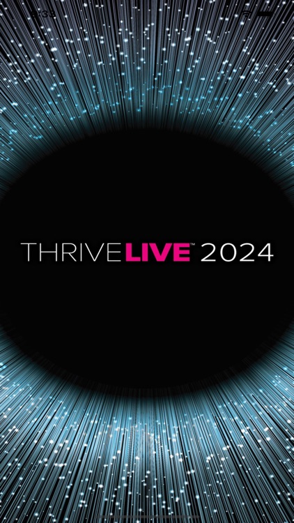 THRIVELIVE 2024