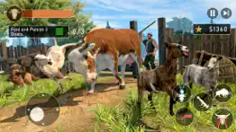 How to cancel & delete crazy scary cow rampage sim 4
