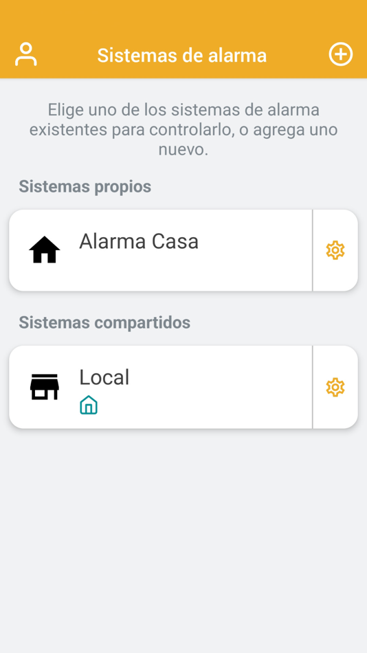 #2. Garnet Control Pro (iOS) 由: Alonso Alarmas