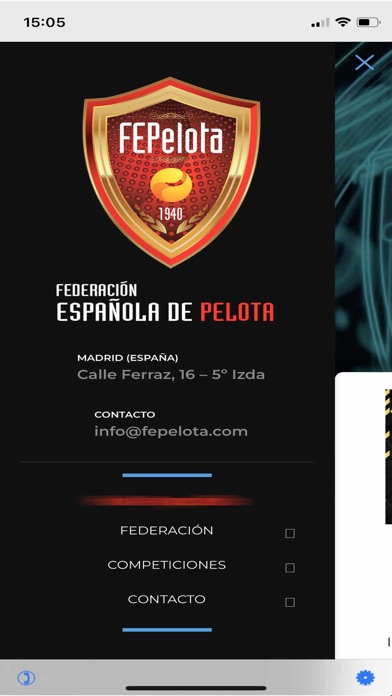 FEPELOTA Screenshot