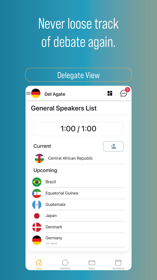 #5. MUN Command (iOS) 由: mymun