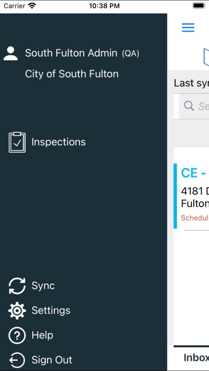 SagesGov Field Assistant