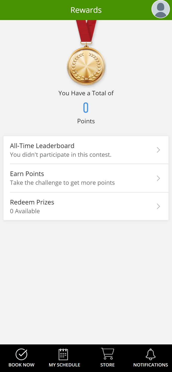 Don Parsons Golf Instruction