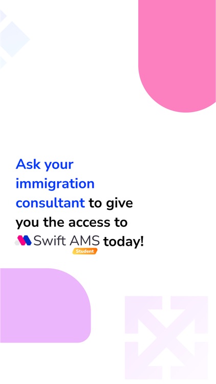 SwiftAMS screenshot-6