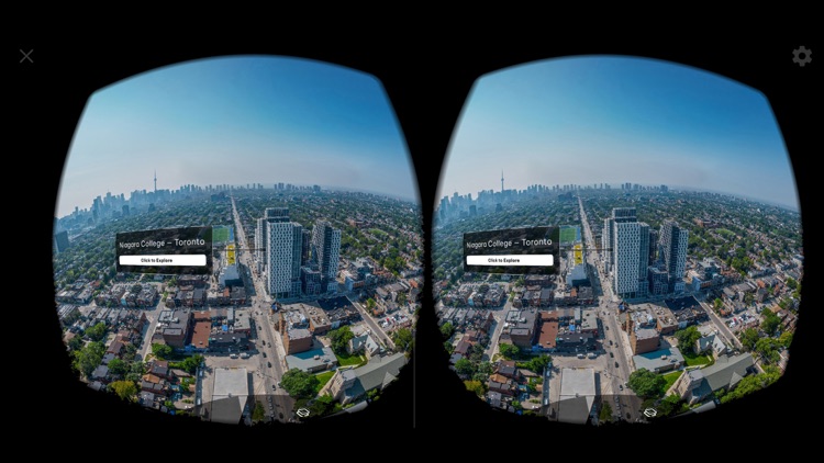 NCT Mirvish Campus VR