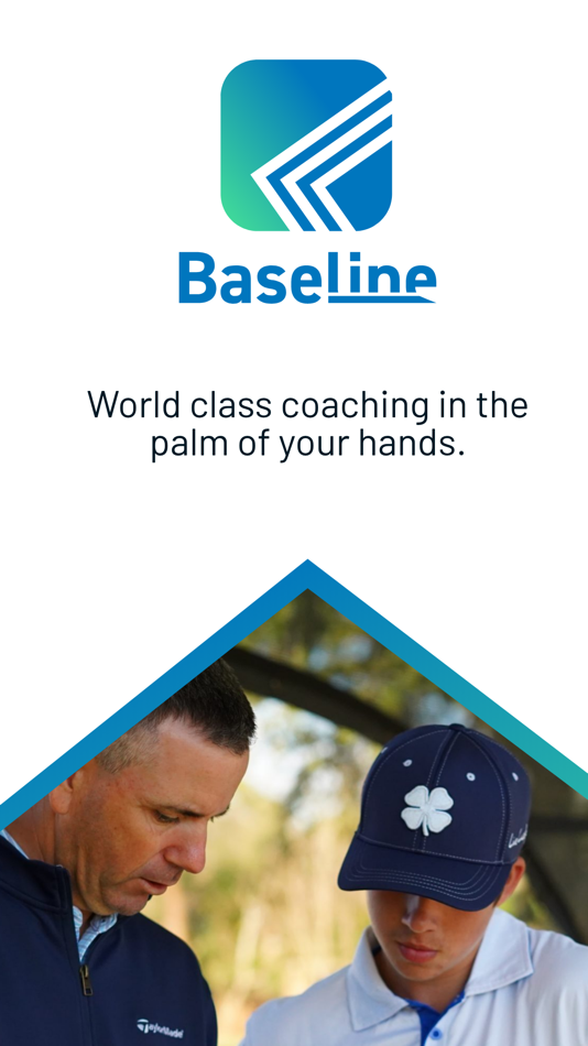 BaseLine Coaching - 0.9.3 - (iOS)