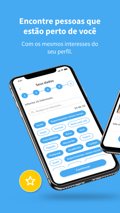DSLove Screenshot