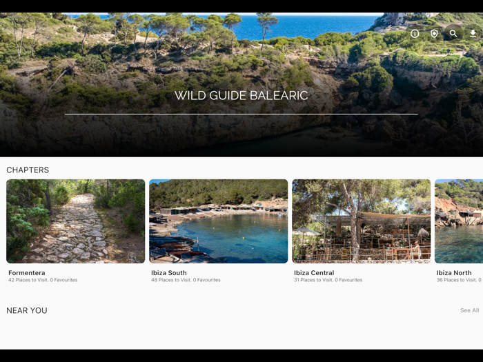 Wild Guide Balearic Islands
