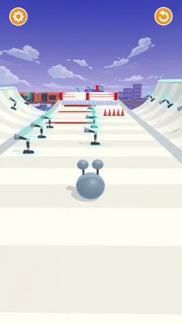 Game screenshot Robolegs mod apk