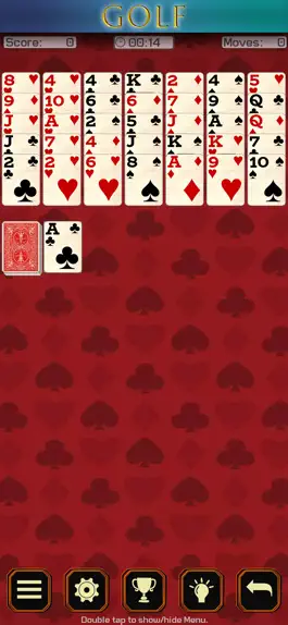 Game screenshot Solitaire Pack : Card Games hack